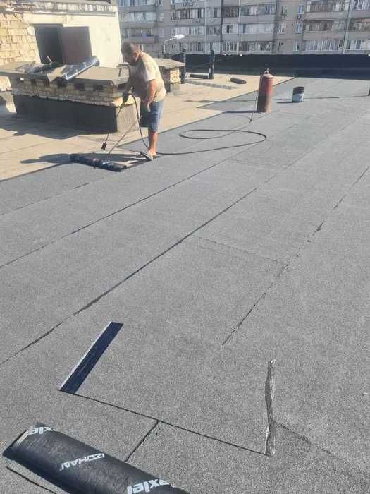 Будівництво. Повний спектр будівельних послуг. (Строительство, Ремонт)