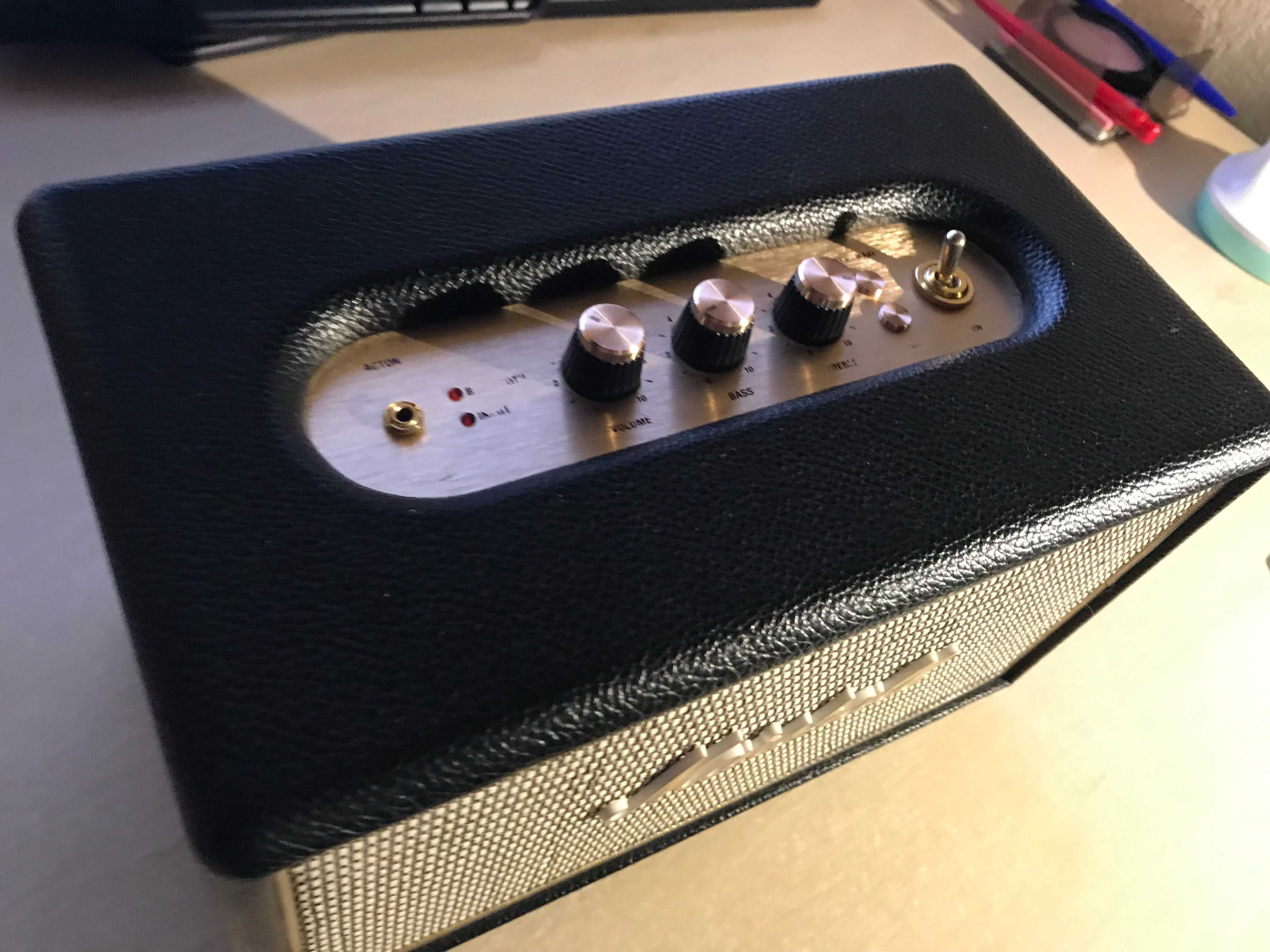 Bluetooth-колонка Marshall Acton 1
