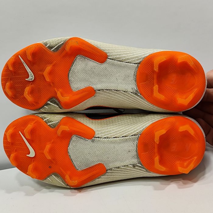 бутси Nike Mercurial Superfly 6 Elite 36р/23см
