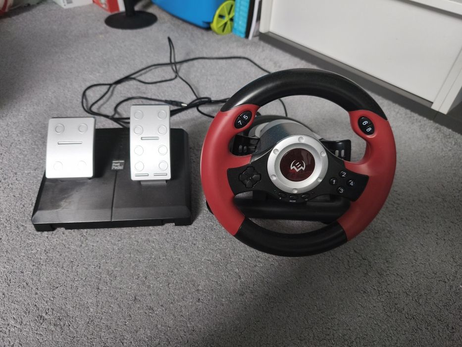 Kierownica do komputera