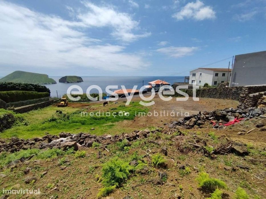 Terreno urbano 1235 metros quadrados Zona de luxo - Serretinha