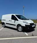 Peugeot Expert longa 1.6 HDI