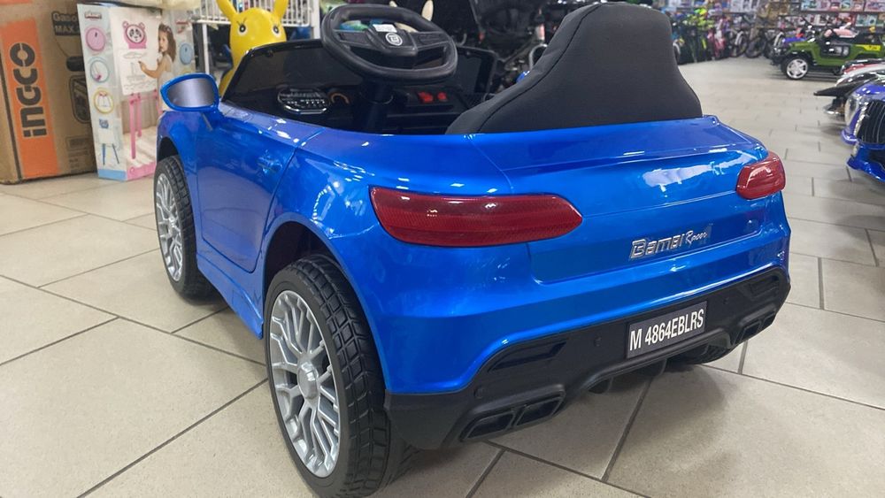 Эелектромобиль,,Двухместный электромобиль, багги на подростков, квадро