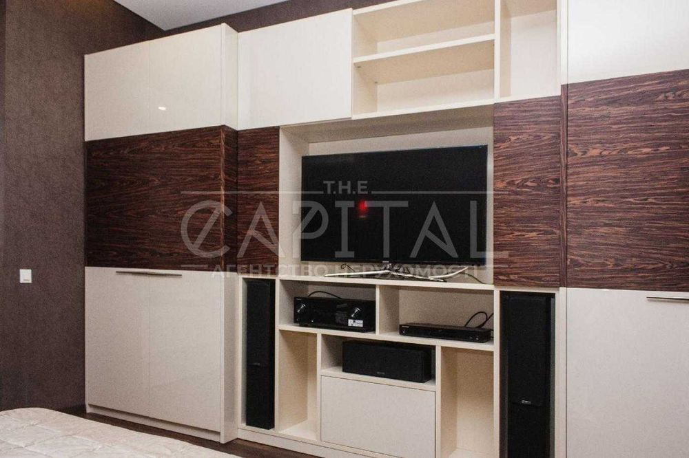 Продажа квартиры, Подвысоцкого, Печерск