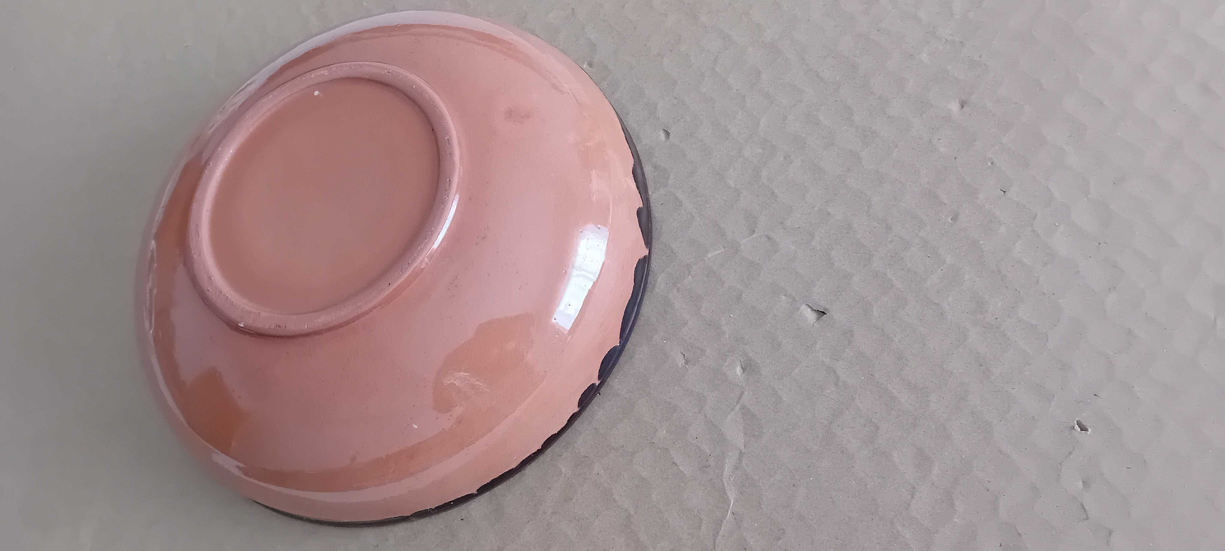 Centro de Mesa em Cerâmica Artística!