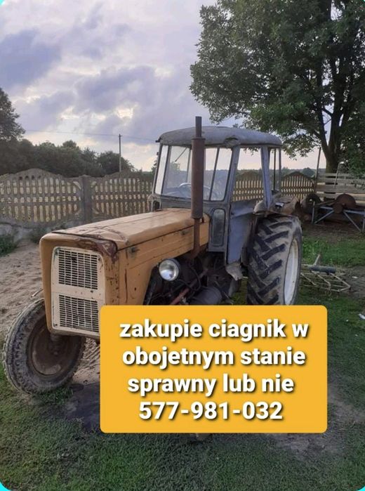 Zaczep górny ursus pasuje do ciągnika c360 c355 sam skup ciągników