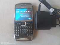 Nokia E71 Eseries szara.