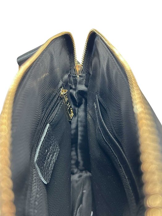 Кожаная сумка LOUIS VUITTON Мужская сумка из Натуральной кожи