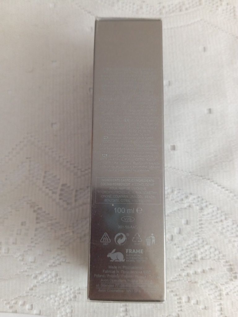Atraction 100 ml