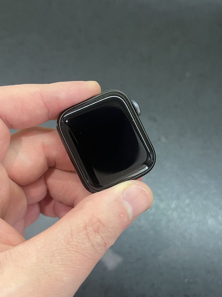 Apple Watch 6 40mm ICLOUD / запчасти