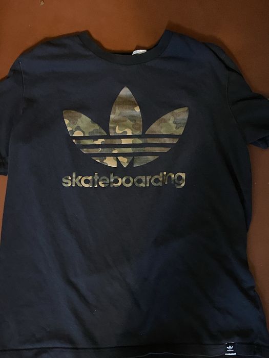 винтажный адидас колекция sk8
