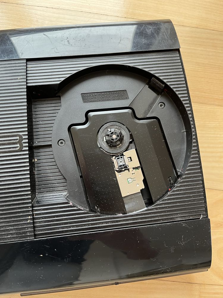Konsola Playstation 3
