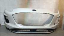 Vendo parachoque de frente Ford puma ano 2019/22