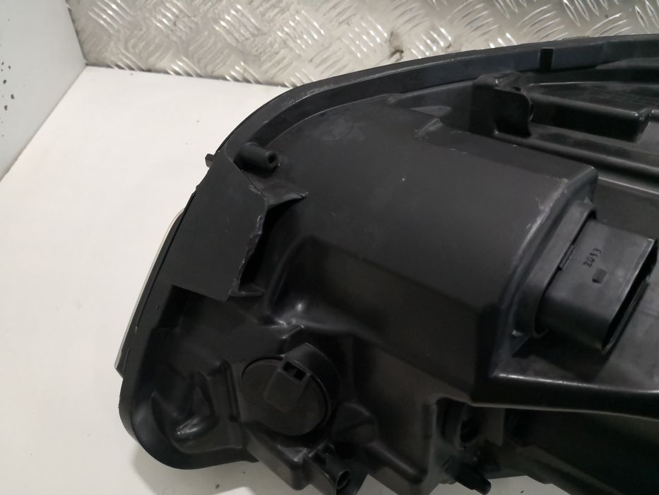 Reflektor lewy przedni Audi A6 C7 EU lampa lewa przednia