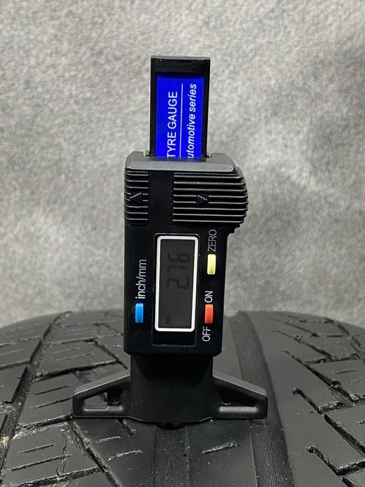 Зимова резина Pirelli 235/55 R17