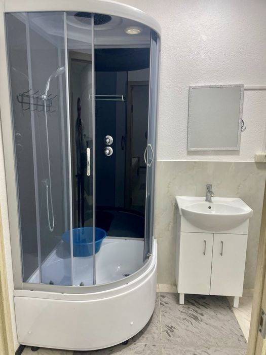 Оренда!Окремий вхід, можна з тварин. кв. в центрі м. Стрий . 1 поверх