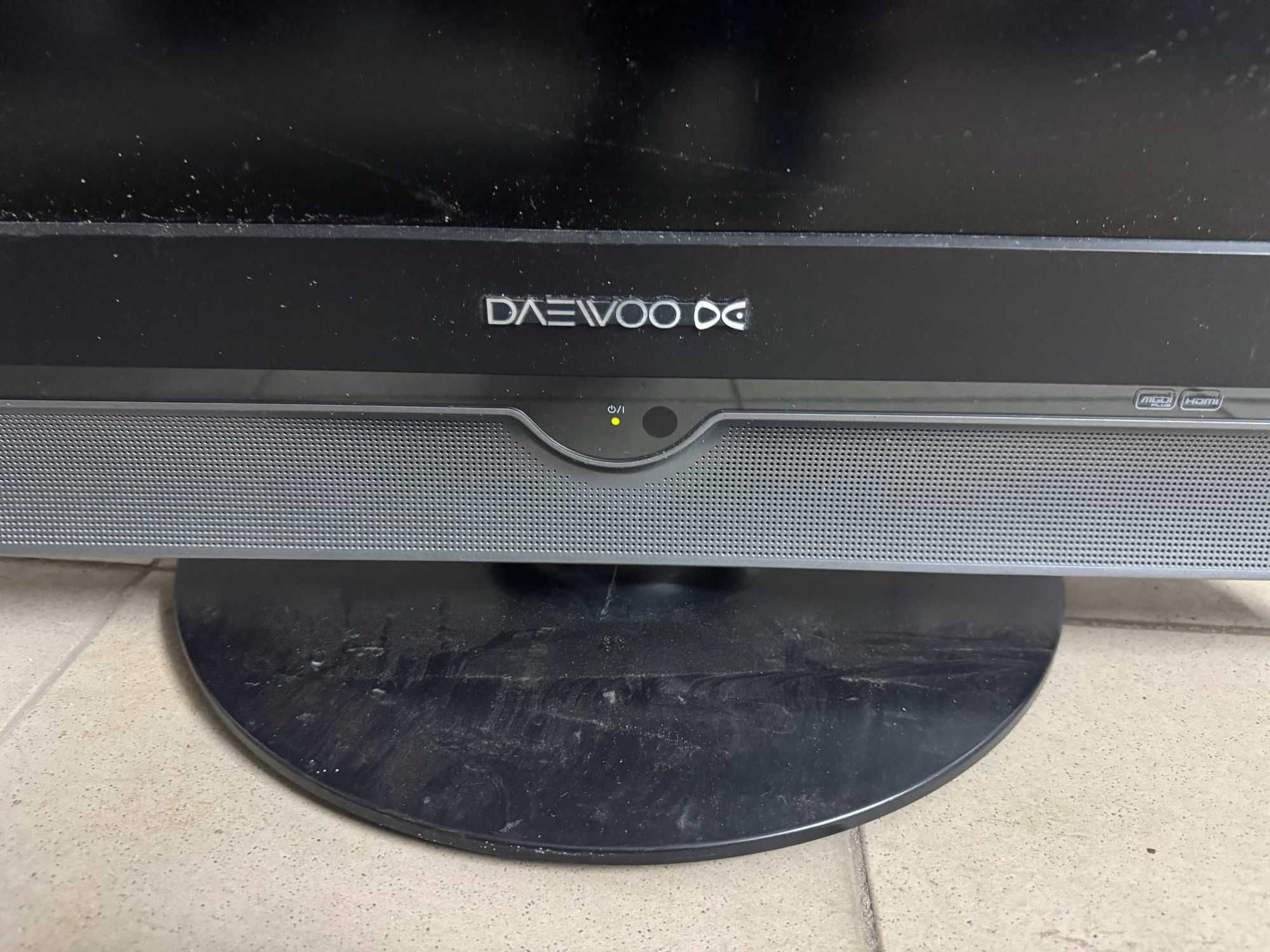 Телевизор Daewoo DLP 26C3