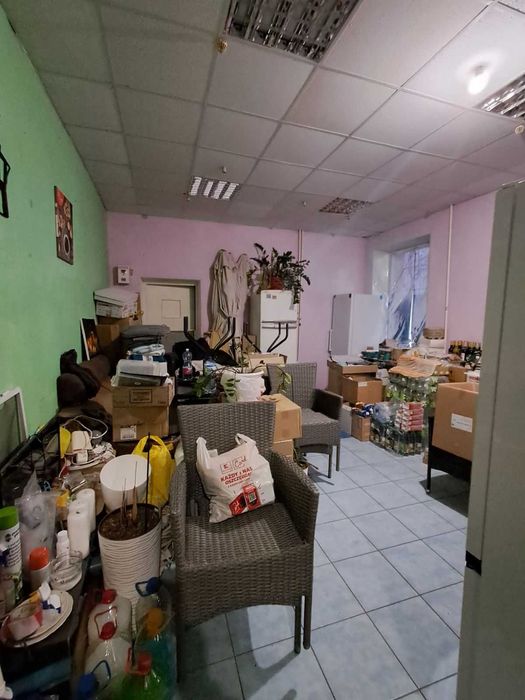 Нежитлове приміщення - м. Кривий Ріг, Дніпропетровська обл