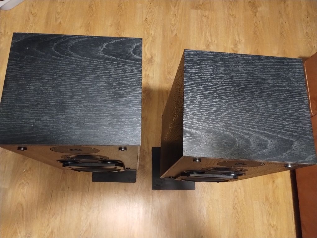 Kolumny monitory T+A pp120