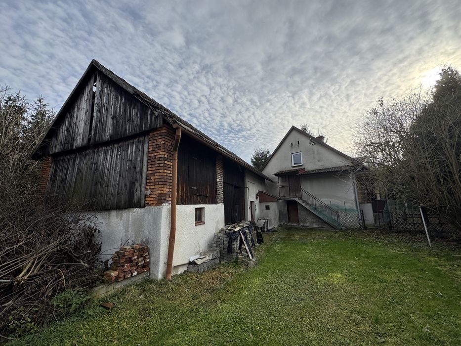 Dom na sprzedaż w Przeciszowie/ okolice Oświęcimia