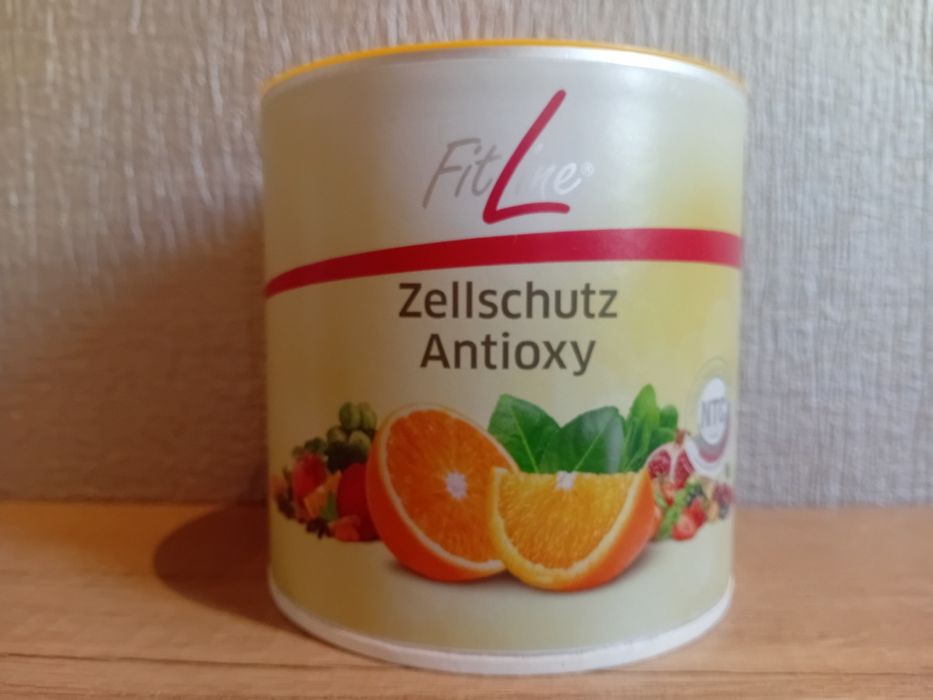 Цельшуц Фітлайн fitline