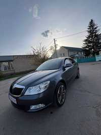 Skoda octavia a5