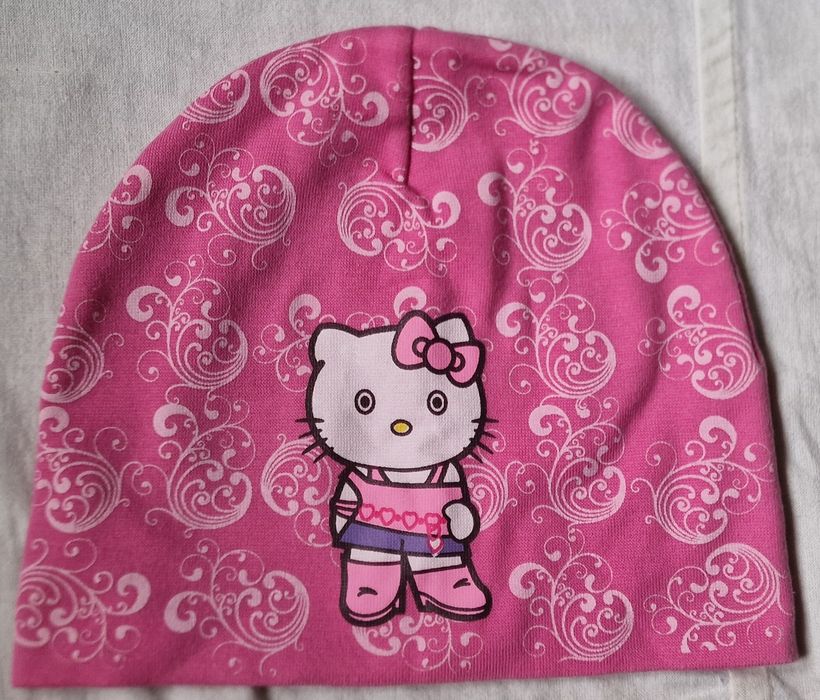 Czapka 50cm marka ANNA