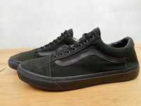 Vans Old Skool, buty sportowe, rozmiar 44,5