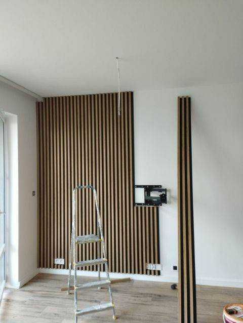 Malowanie ścian, malowanie mieszkań, SZTUKATERIA, naprawy po zalaniu