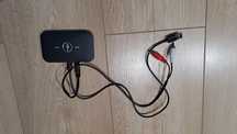 Przetwornik Bluetooth na RCA cinch (i odwrotnie)