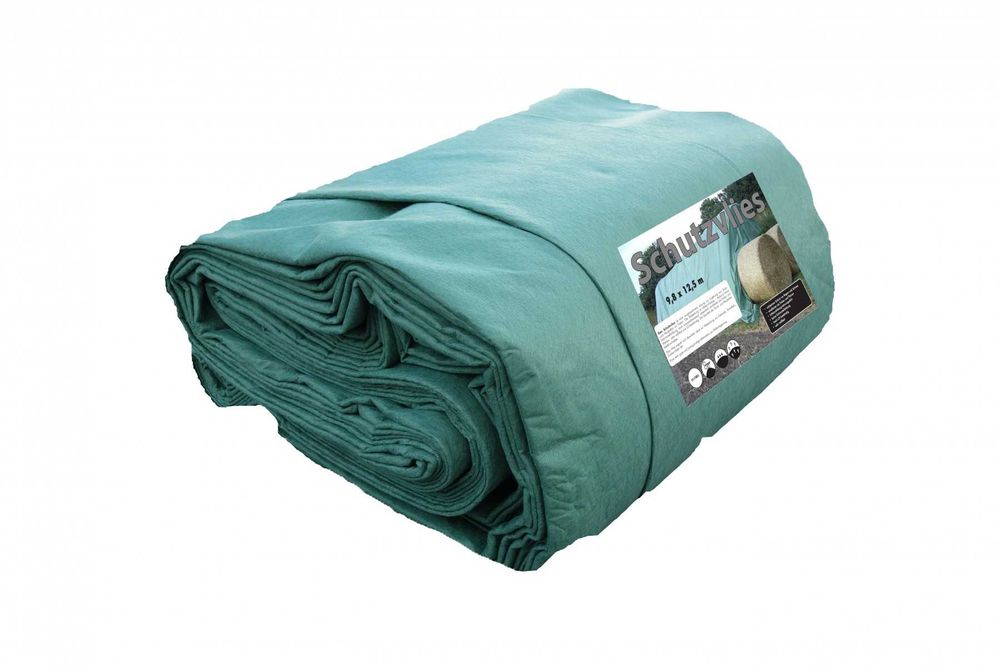 Fliz Agrowłóknina Do Okrywania Bel Słomy