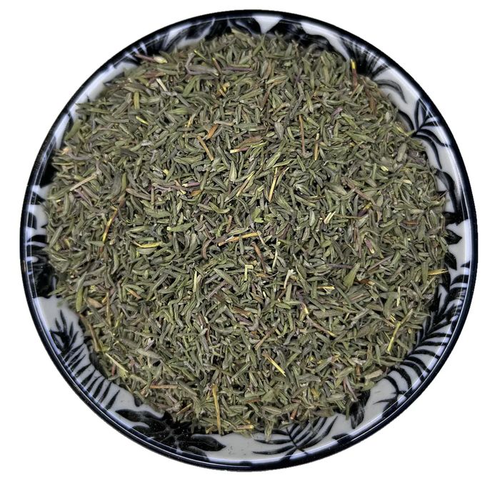 Tymianek 500g – CrazySpices – intensywny smak w każdym daniu