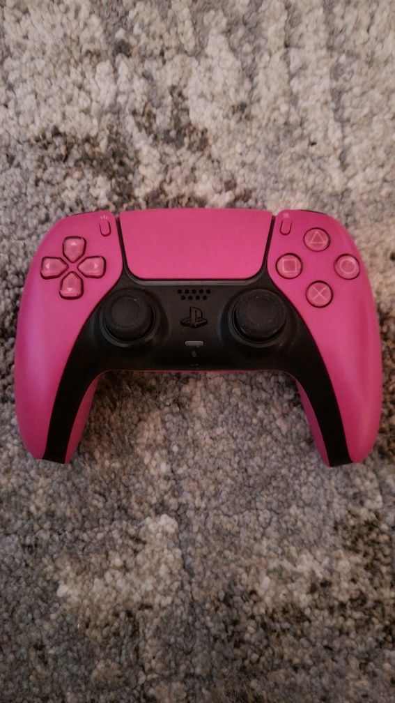 PlayStation 5 konsola