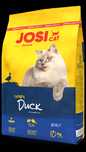 JosiCat Crispy Duck 10kg