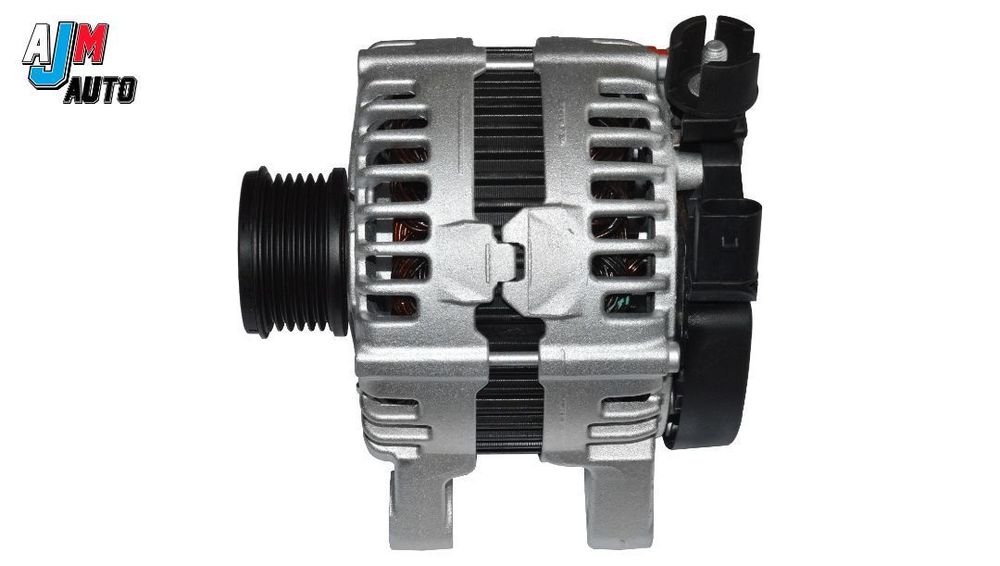 Alternator 1.4 1.5 1.6 2.0 TDCI Ford Kuga II Monde IV mk4 S-Max Transit Tourneo Connect Courier