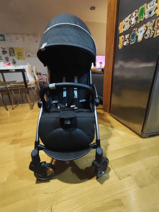 Carrinho GoodyPlus Chicco