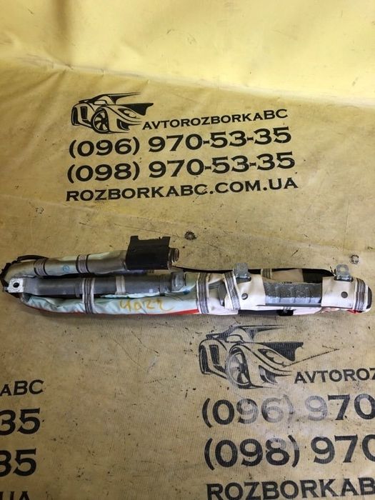 Подушка безпеки airbag,бокова шторка Nissan Murano 2019  Прав.