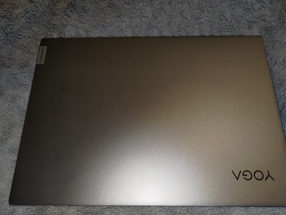Lenovo Yoga Slim 7 Pro 14 i5-11300H