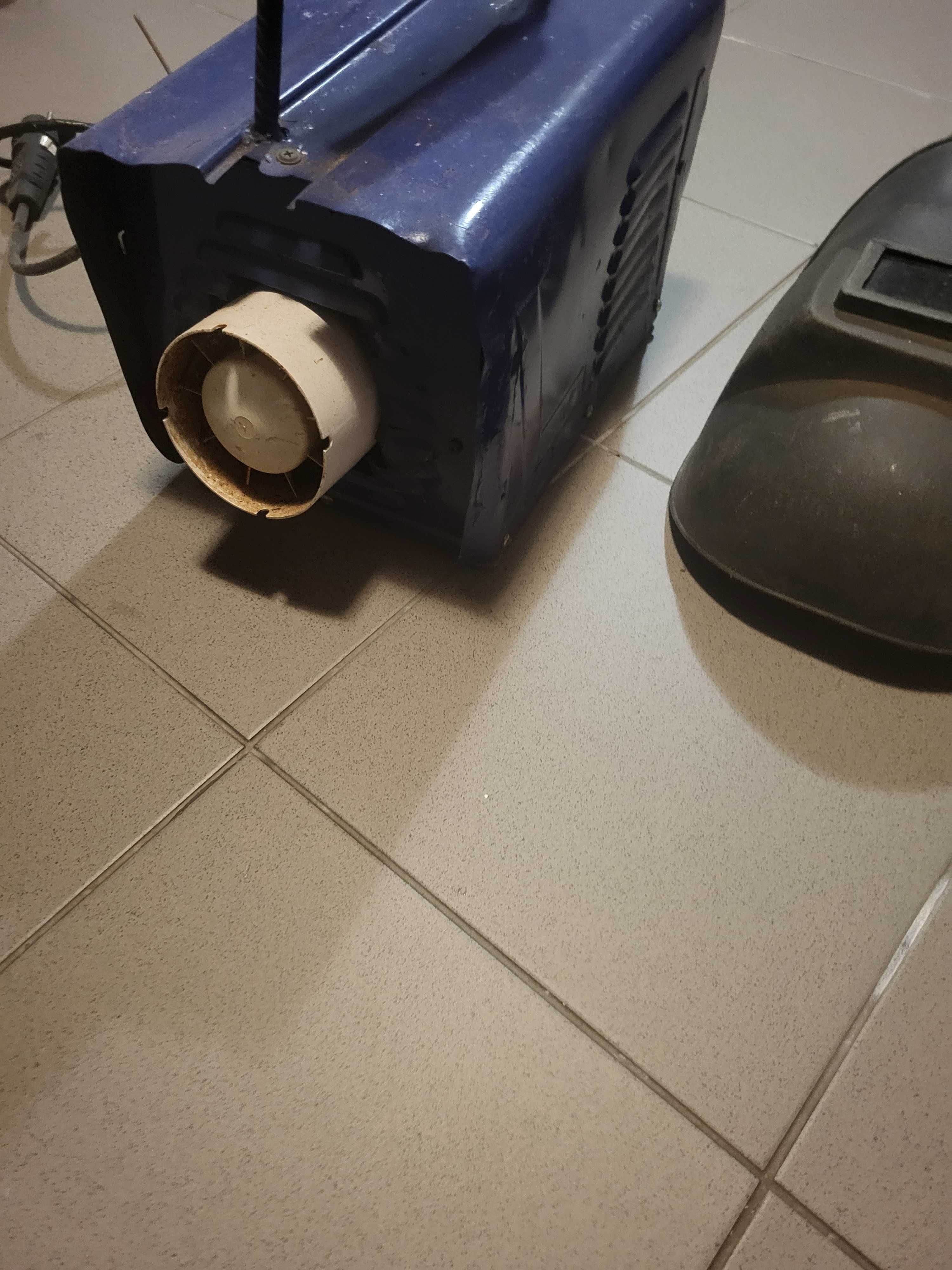 Sprzedam spawarkę  Einhell cen 140