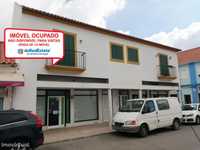 Apartment/Flat/Residential em Santarém, Salvaterra De Magos REF:10582
