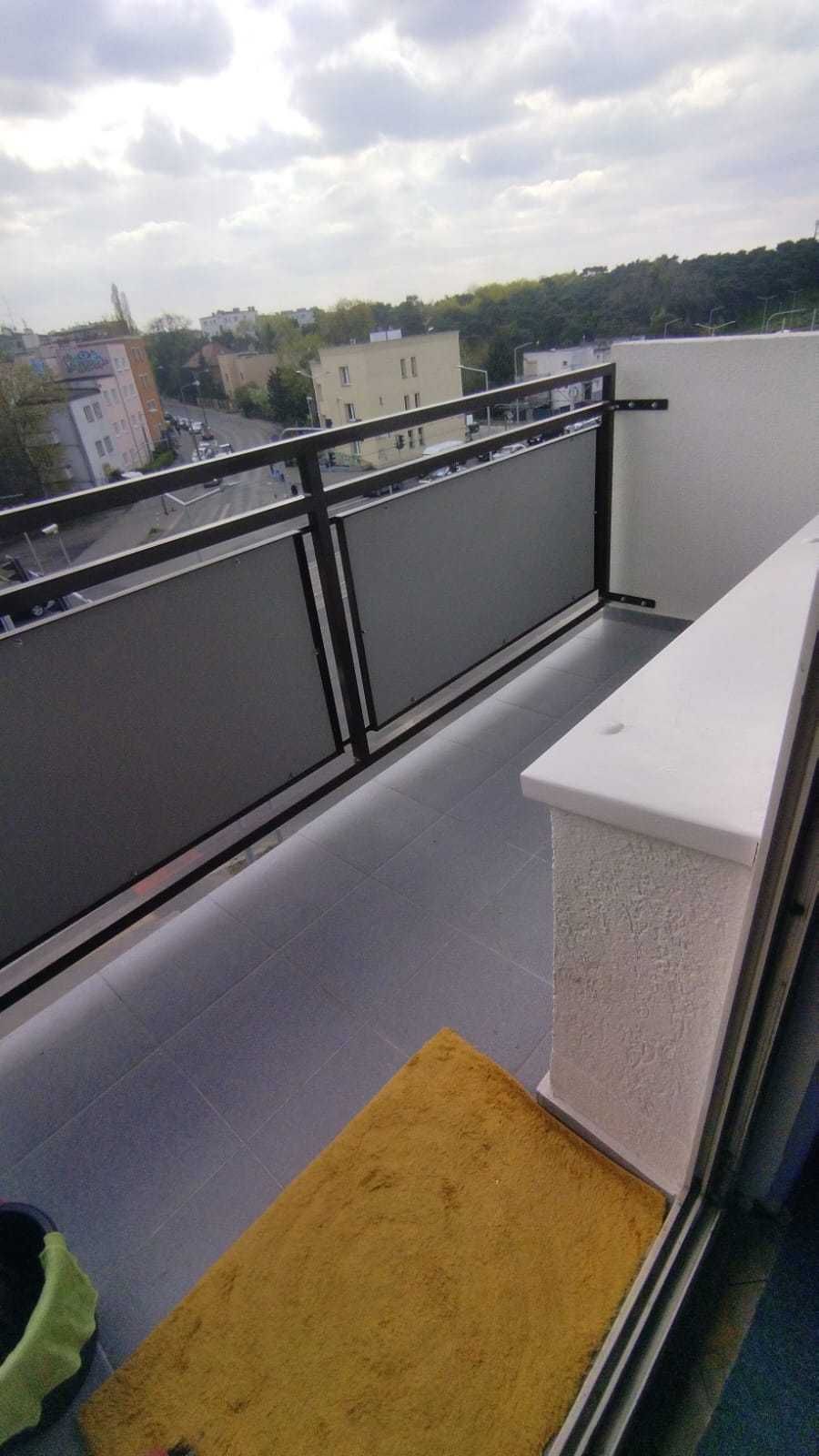 Mieszkanie w centrum Torunia - Osiedle Młodych - Bez Pośredników
