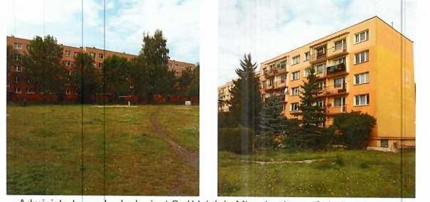 1/2 udziału w nieruchomości lokalowej, Komandorska, Łódź