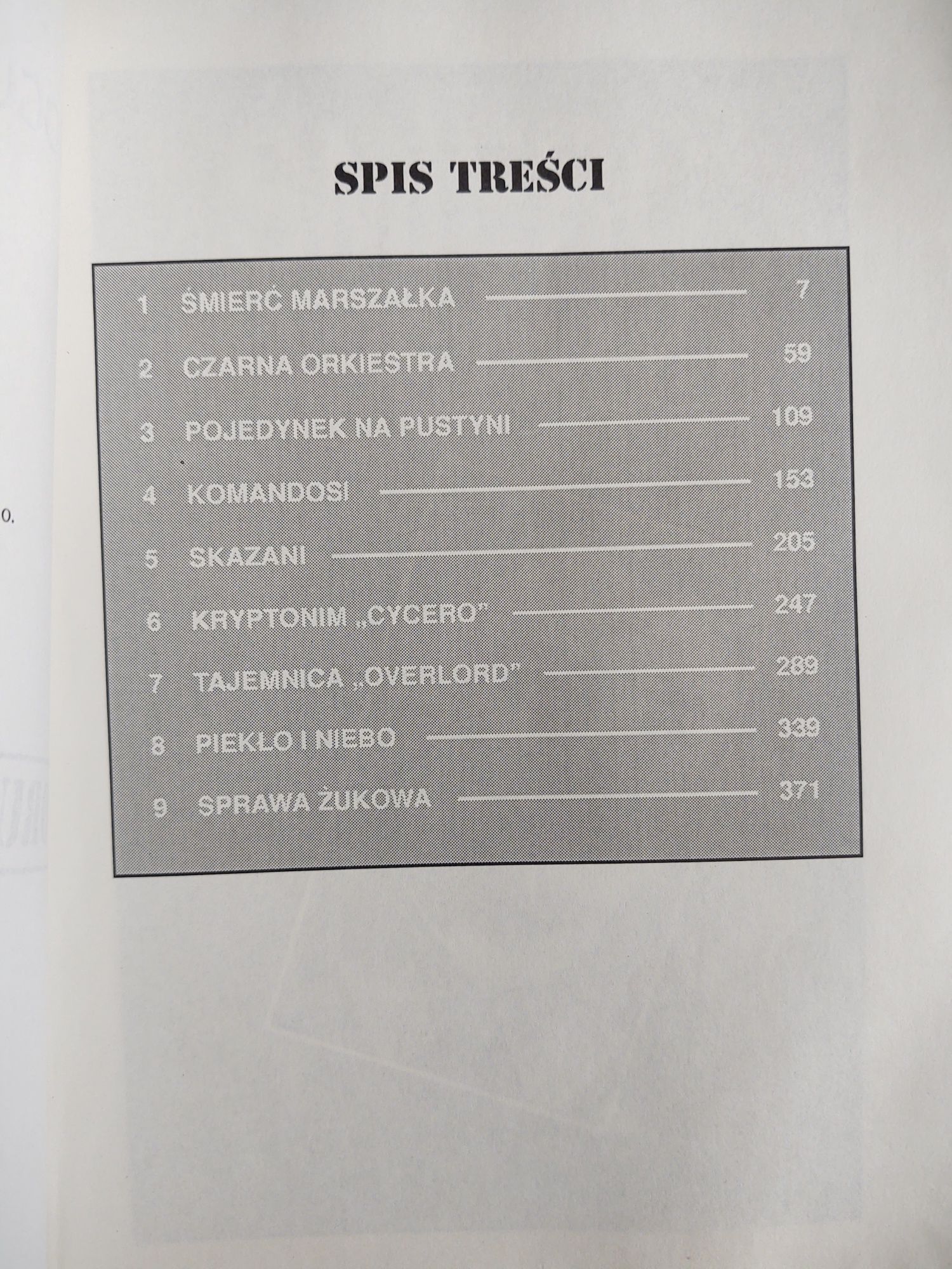 Sensacje 20 wieku 2 wojna światowa - Bogusław Wołoszański