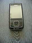 Telemóvel Nokia 6288