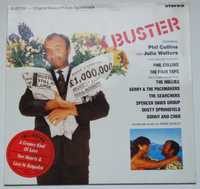 Various – Buster - Original Motion Picture Soundtrack