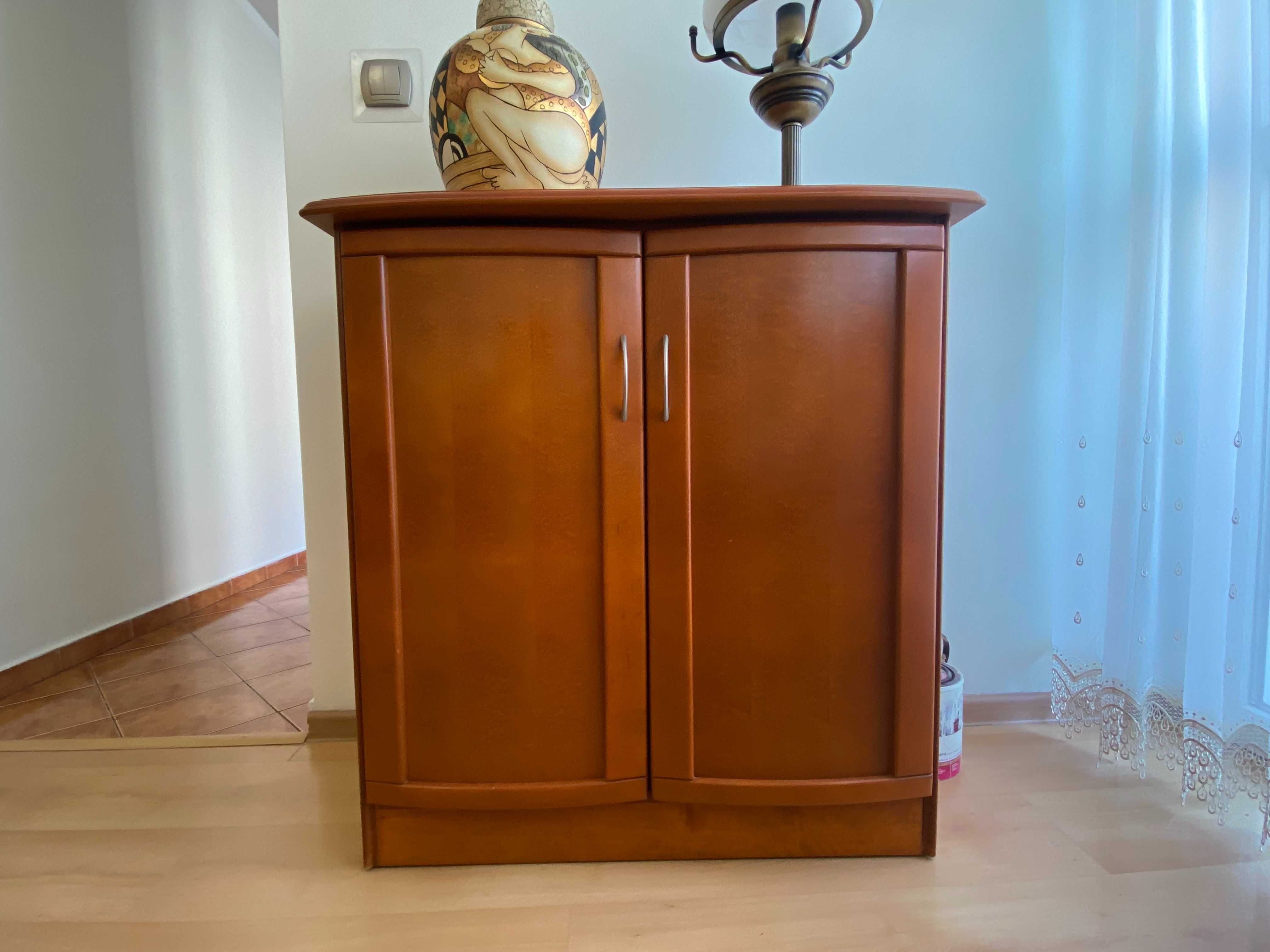 KOMODY naturalny fornir - 2 szt.
