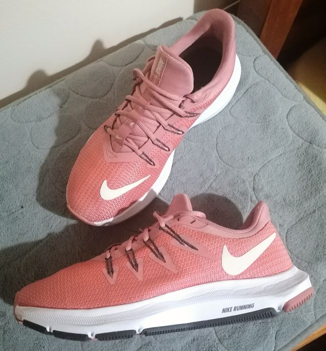Nike Quest 36 - impecáveis