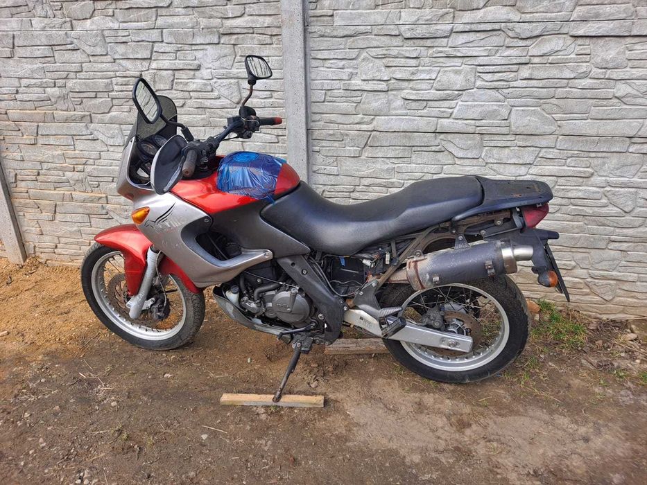 APRILIA PEGASO 650 ie aprilia 650 ie pegaso w całości lub na części