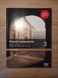 Poznać przeszłość 3. Podręcznik do historii.