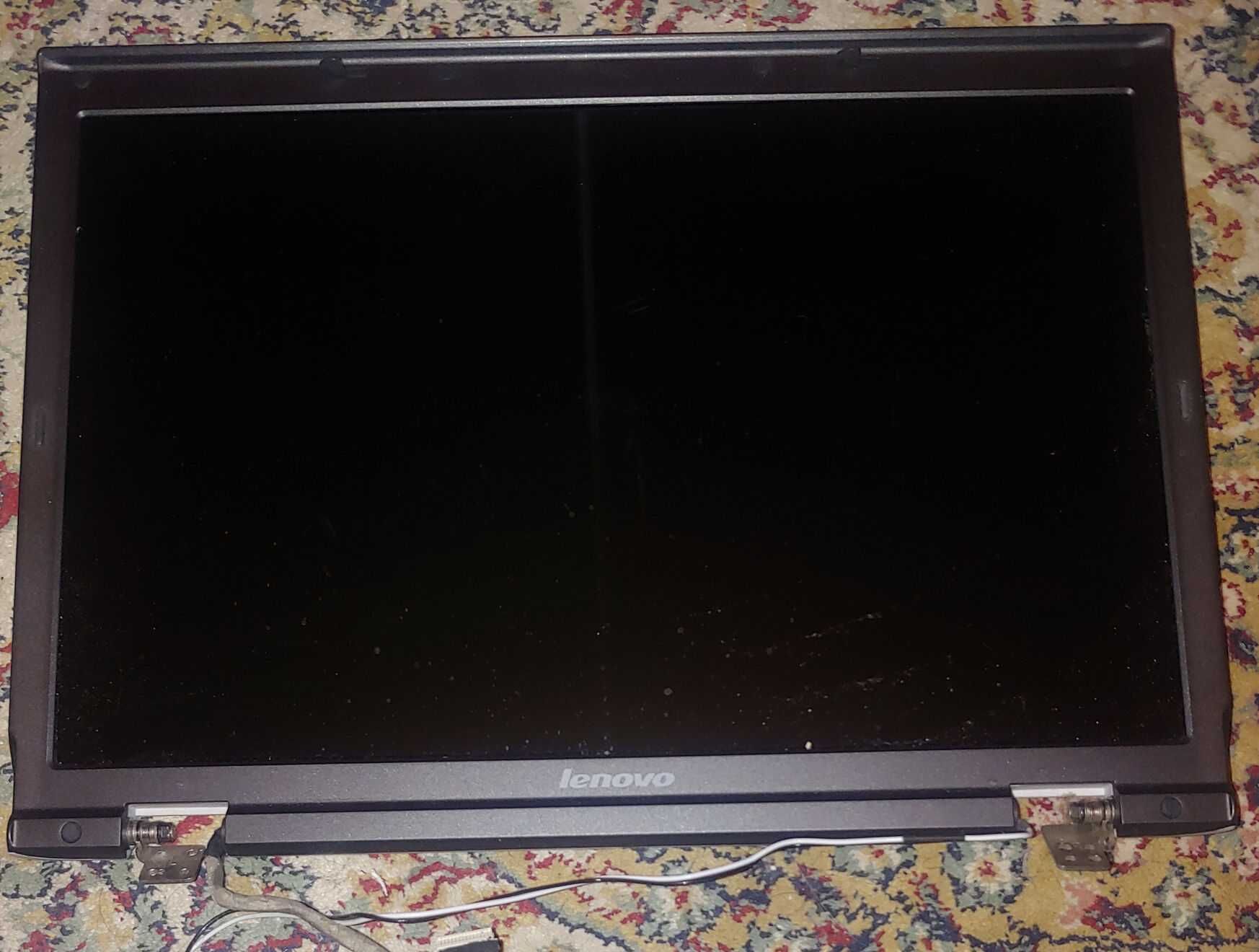 Matryca od Lenovo 3000 N100